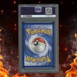 Pokemon Obsidian Flames UMBREON 130/197 Gamestop Exclusive PSA 9 - Image 2