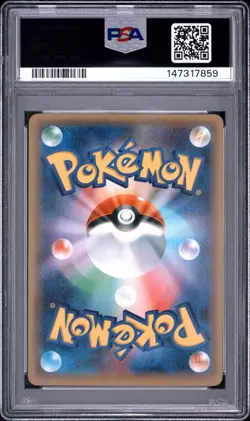 PSA 10 - 2016 POKEMON JAPANESE XY POKEKYUN COLLECTION 1ST EDITION #029 ALTARIA - Image 2
