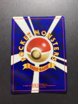Smeargle Neo Discovery Holo No.235 Japanese Pokemon Card - Image 2
