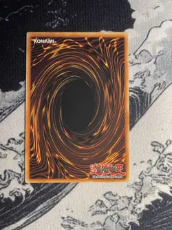 Yu-Gi-Oh! Armityle the Chaos Phantasm SDSA-EN045 1st Edition, holo - Image 2