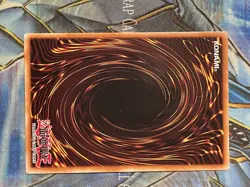 1X DARKLORD REBELLION DESO-EN036 SECRET 1ST NEAR MINT YUGIOH - Image 2