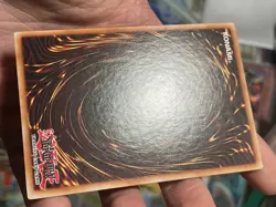 1X DARKLORD REBELLION DESO-EN036 SECRET 1ST NEAR MINT YUGIOH - Image 5