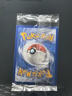 Teal Mask Ogerpon 123 Sv: Scarlet & Violet Promo Cards Holo - SEALED - Image 2