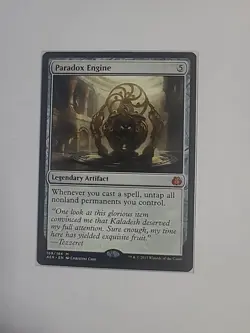 Magic: The Gathering Paradox Engine AER - Image 1