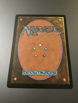 MTG Secret Lair #1117 Thoughtseize Borderless Etched Foil NM - Image 2