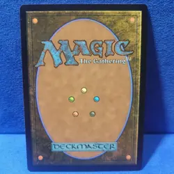 Magic the Gathering, Foundations: Quilled Greatwurm - Image 2