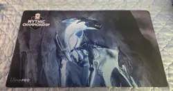 MK5 Mythic Championship Qualifier Arcbound Ravager Magic the Gathering Playmat - Image 1