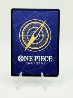Buggy (Alt Art) OP09-051 R Emperors in the New World - ONE PIECE Japanese - Image 2