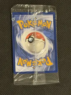 Pokemon TCG Koraidon SVP014 Scarlet Violet Black Star Promo Holo Card Sealed NM - Image 2