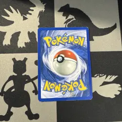 Gyarados 007/130 Base Set 2 Holo Pokemon TCG vintage card - Image 2