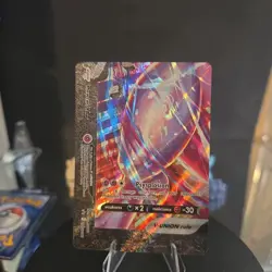Mewtwo V-UNION [Set of 4] SWSH: Sword & Shield Promo Cards Holo - Image 3