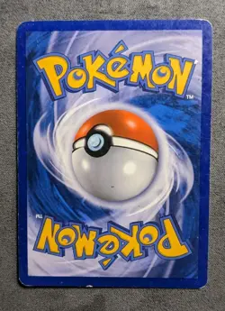 Gyarados - 30/30 - Holo Rare Deck Promo HGSS Heartgold TCG - Pokemon Card - HP - Image 2