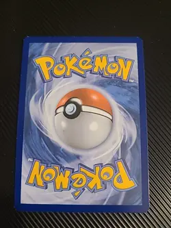 Hoopa-EX - XY71 - Pokemon XY Promo Ultra Rare Card NM - Image 2