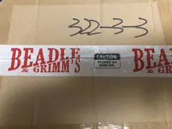 Beadle And Grimm’s X Secret Lair - Here Be Dragons SEALED IN HAND - Image 2