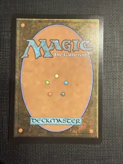 Magic: The Gathering Ancient Brass Dragon 111/361 CLB Mythic Foil - Image 2