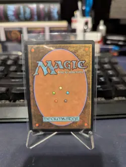 Stormtide Leviathan - Foil NM, English MTG Magic 2015 (M15) - Image 2