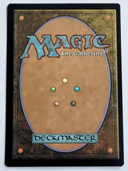 MTG Immolating Gyre - Jumpstart NM - Image 2