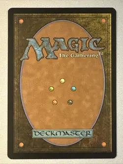 MTG / Hulking Raptor / LCI / #327 / FOIL (Borderless) / Rare / NM - Image 2