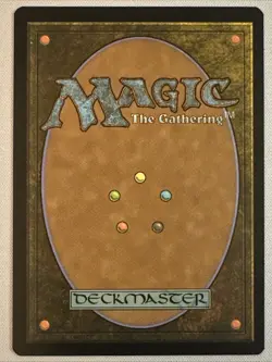 MTG / Unnatural Growth / MID / #365 / Regular (Extended Art) / Rare / NM - Image 2
