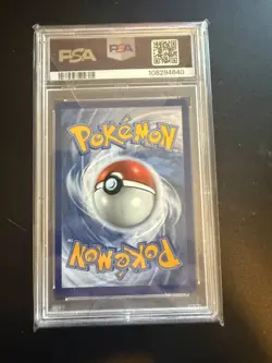 Pokemon Crown Zenith #GG41 Raikou V Full Art PSA 10 - Image 2