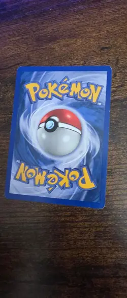 Dark Quilava 39/105 Uncommon Neo Destiny Pokemon Lightly Played - Image 2