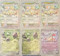 Pokemon TCG 23x Cards English - Image 2