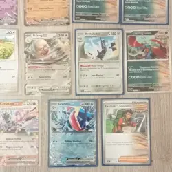 Pokemon TCG 23x Cards English - Image 5