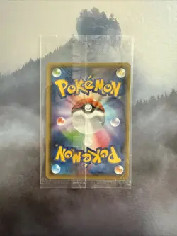 Pikachu Yu Nagaba Sealed 208/s-p Japanese Promo - TCG Pokemon Japanese Cards - Image 2