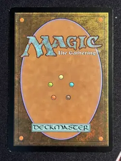 MTG Jace Beleren - Book Promo 2009 LP+ - Image 2