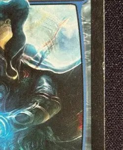 MTG Jace Beleren - Book Promo 2009 LP+ - Image 3