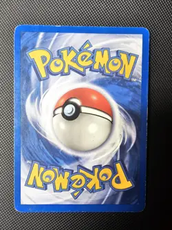 Dark Charizard Team Rocket Holo Rare 4/82 Pokemon WOTC Vintage - Image 2