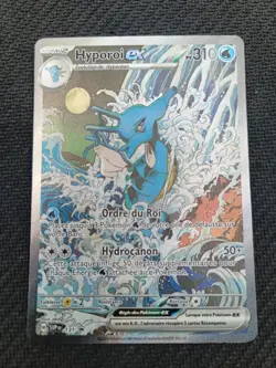 Hyporoi Ex 131 Promo Carte Pokemon Fr Alt Promo - Image 3