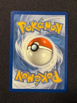 Pokemon First Partner Illustration Collection Kanto Set of 3 MEP 037, 038 & 039 - Image 3