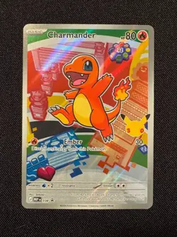 Pokemon First Partner Illustration Collection Kanto Set of 3 MEP 037, 038 & 039 - Image 4