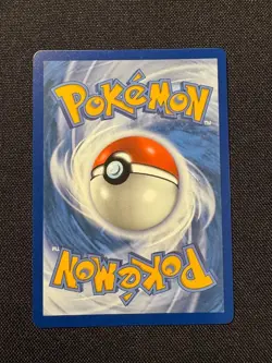 Pokemon First Partner Illustration Collection Kanto Set of 3 MEP 037, 038 & 039 - Image 5