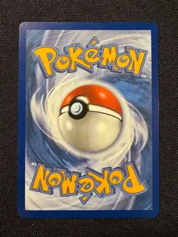 Pokemon First Partner Illustration Collection Kanto Set of 3 MEP 037, 038 & 039 - Image 3