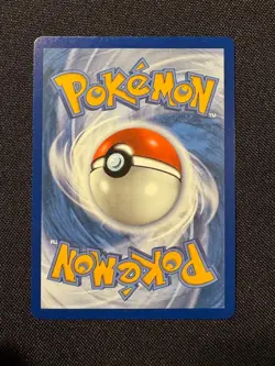 Pokemon First Partner Illustration Collection Kanto Set of 3 MEP 037, 038 & 039 - Image 3