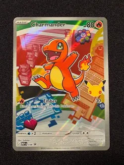 Pokemon First Partner Illustration Collection Kanto Set of 3 MEP 037, 038 & 039 - Image 4