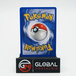 Typhlosion #18 1st Edition Neo Genesis Holo Rare Pokemon 2000 NM - Image 2