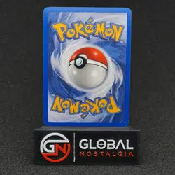 Yanma Reverse Holo #28 Ex team Rocket returns Pokemon 2004 NM - Image 4