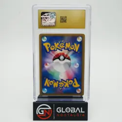 Will's Espeon #076 Japanese VS Series 1st Ed Pokemon 2001 POP 5 CGC 10 Pristine - Image 2