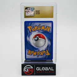 Wynaut #54 Ex Sandstorm 2003 Pokemon Black Label POP 3 CGC Pristine 10 - Image 2