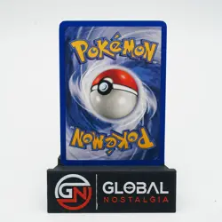 Dagonite #4 1st Edition Fossil Holo Rare Pokemon 1999 NM- - Image 2