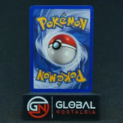 Dagonite #4 1st Edition Fossil Holo Rare Pokemon 1999 NM- - Image 4