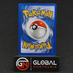 Jolteon #7 EX Delta Species Revese Holo Stamped Pokemon 2005 NM- - Image 4