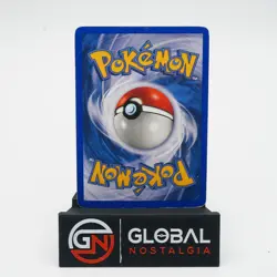 Ampharos #H1 Aquapolis Holo Rare Pokemon 2003 MP - Image 2
