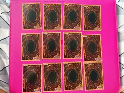 YuGiOh MVP1 Bundle x12 mixed rarities - Image 2