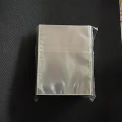 ONE PIECE TCG Official Card Sleeves ST21 EX Deck Monkey Luffy PACK OF 70 Sealed - Image 2