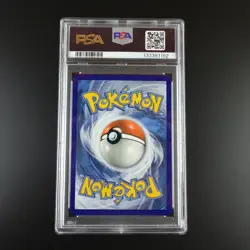 PSA 9 Greninja GX SV56/SV94 Pokemon Hidden Fates Full Art Holo Card - Image 4