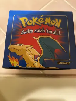 1999 Burger King/Nintendo Pokemon 23K Gold Plated Full Trading Card Set - Image 4